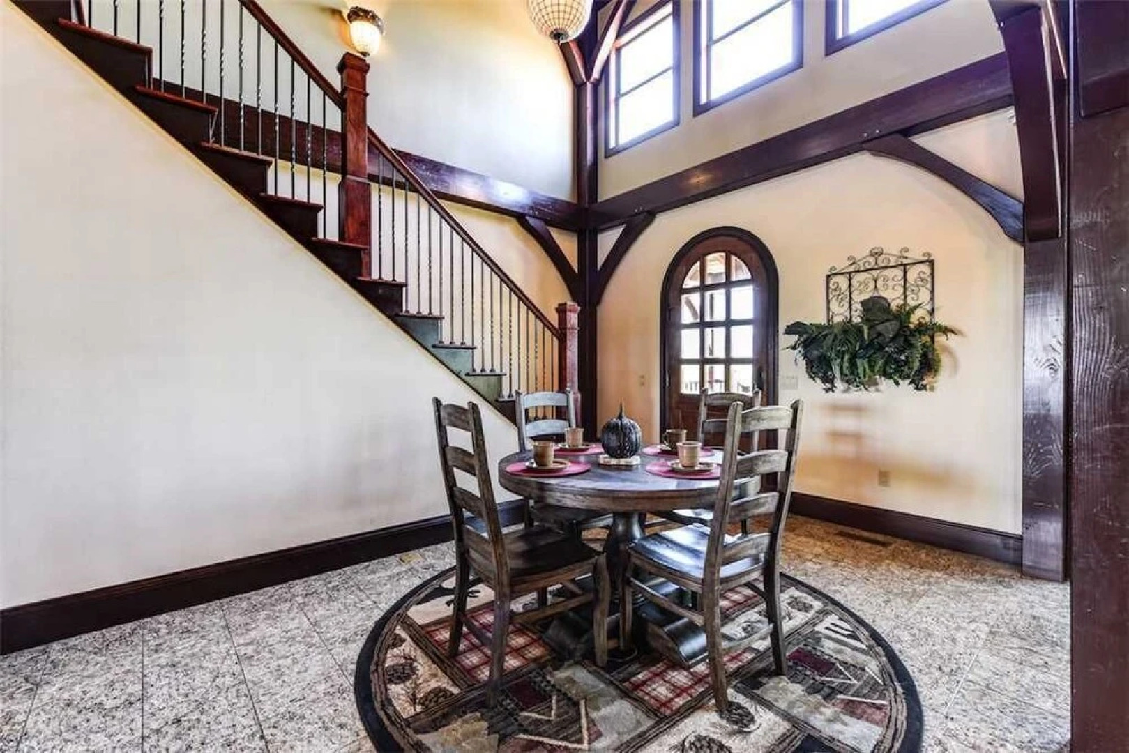 Pool On Summit Point - Four Bedroom Cabin