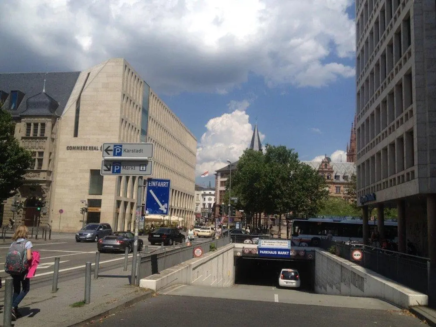 Business Hostel Wiesbaden ONE