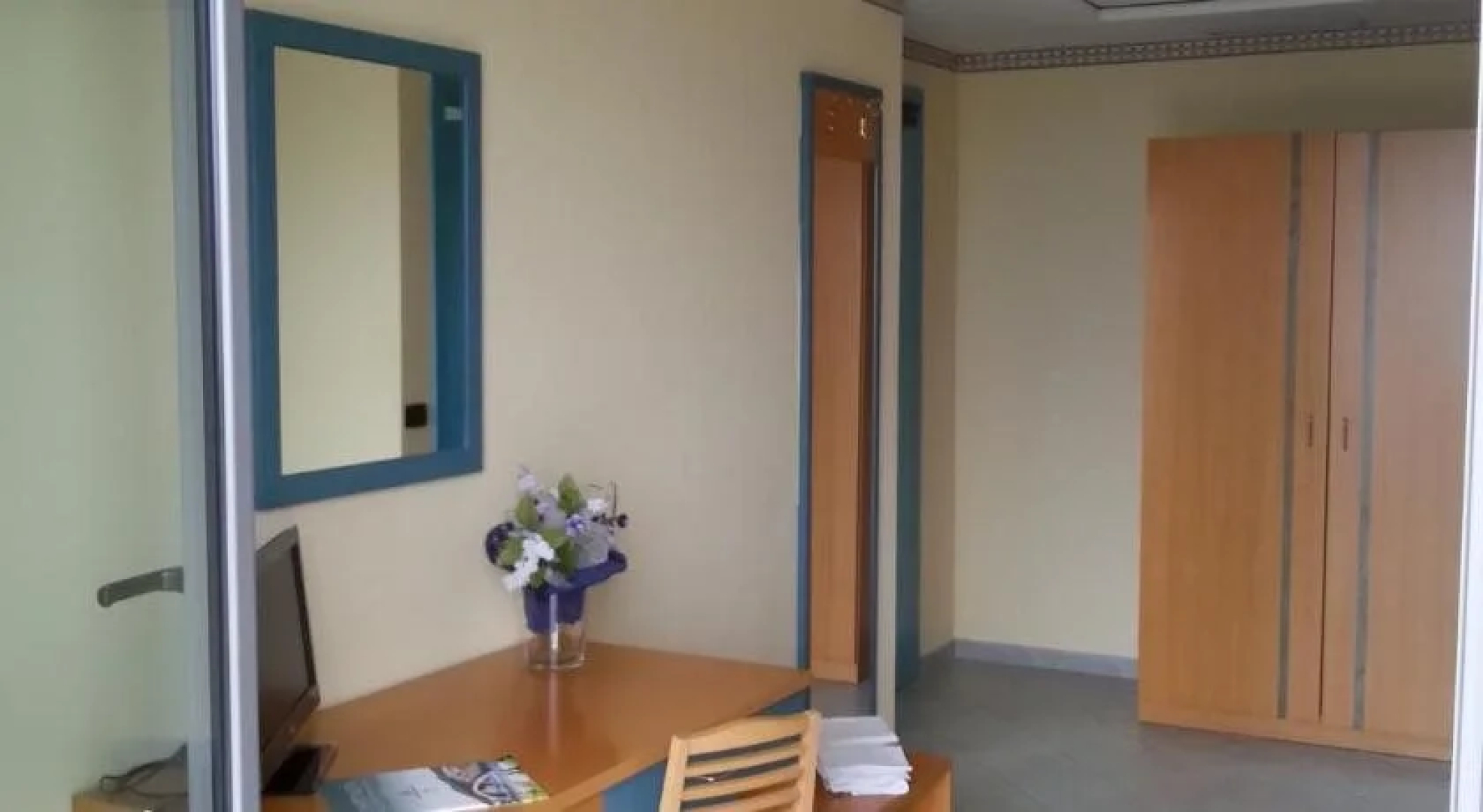 Hotel Pegaso