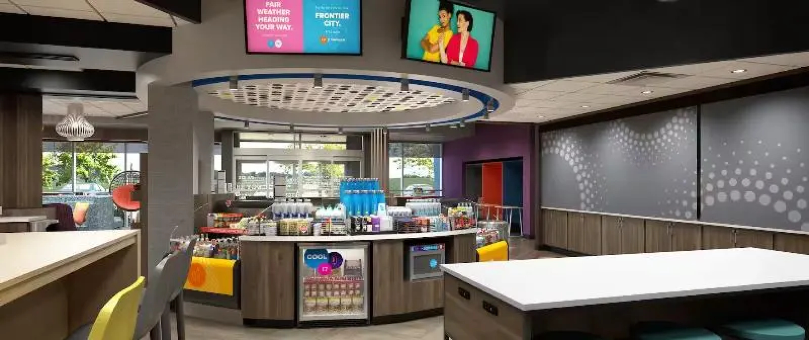 Tru by Hilton Chesapeake Greenbrier