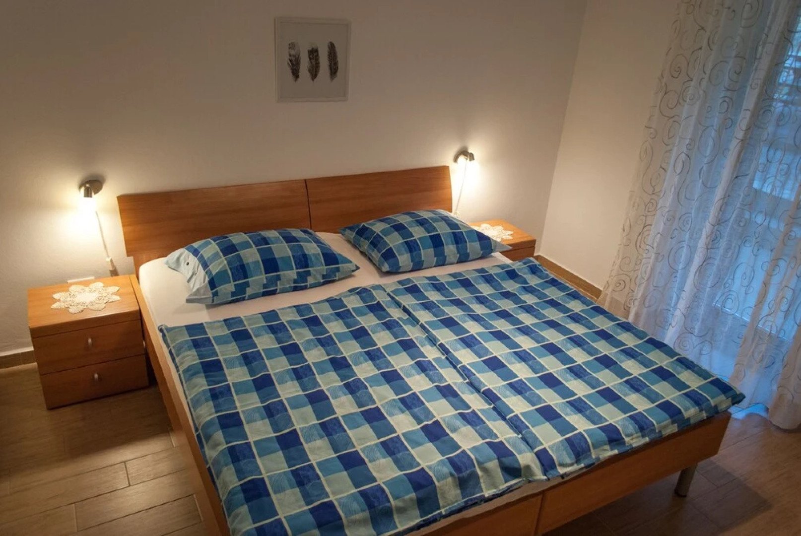 Holiday Home Over The River