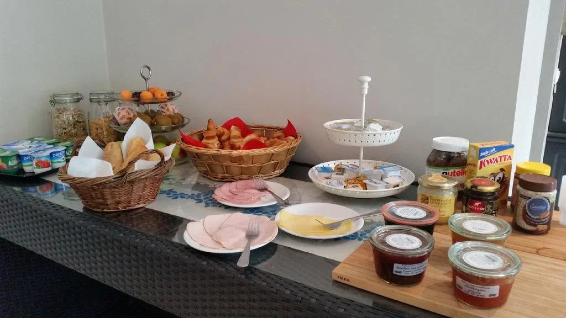 Guesthouse Ariosa