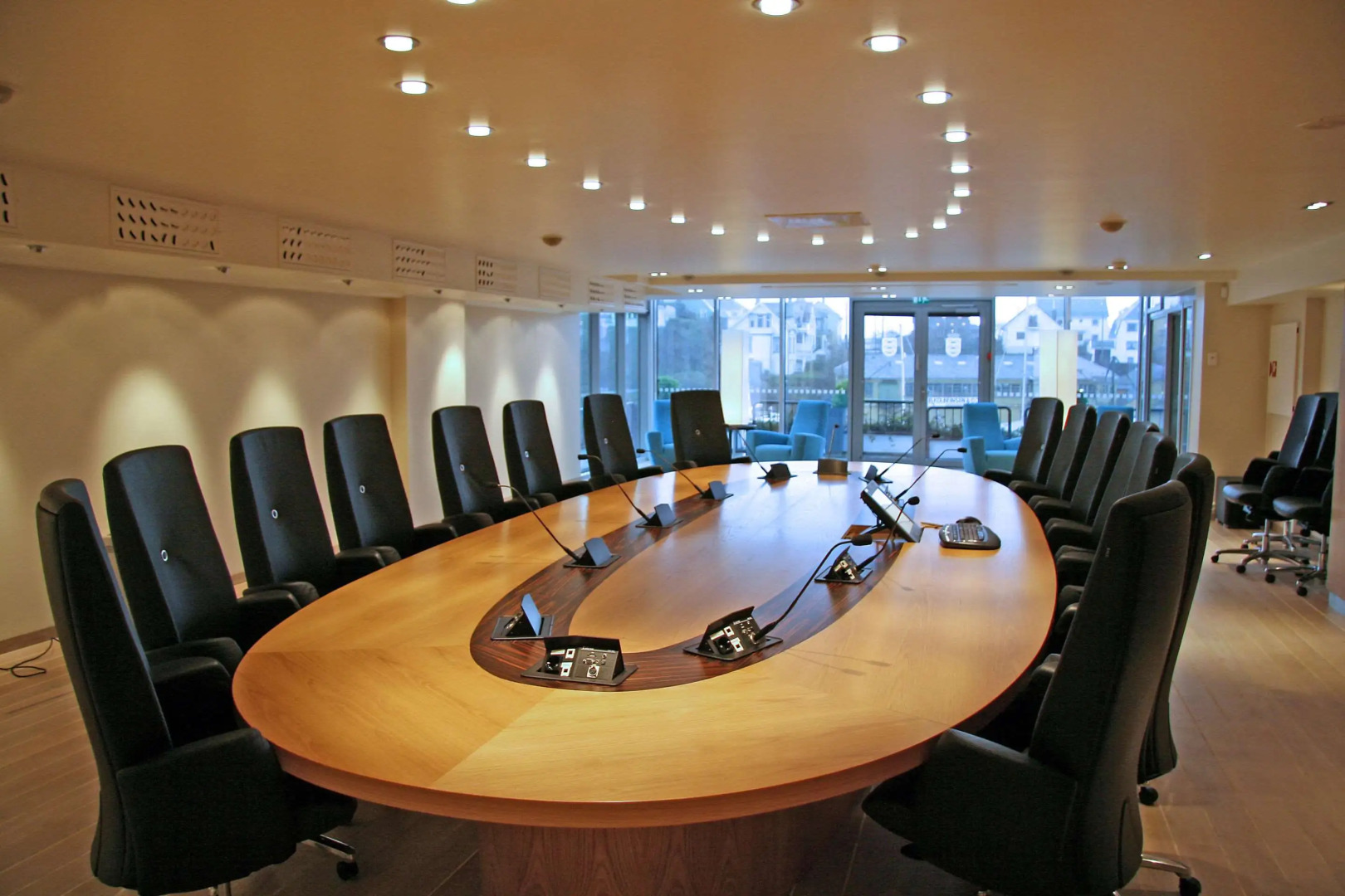 Quality Hotel Maritim