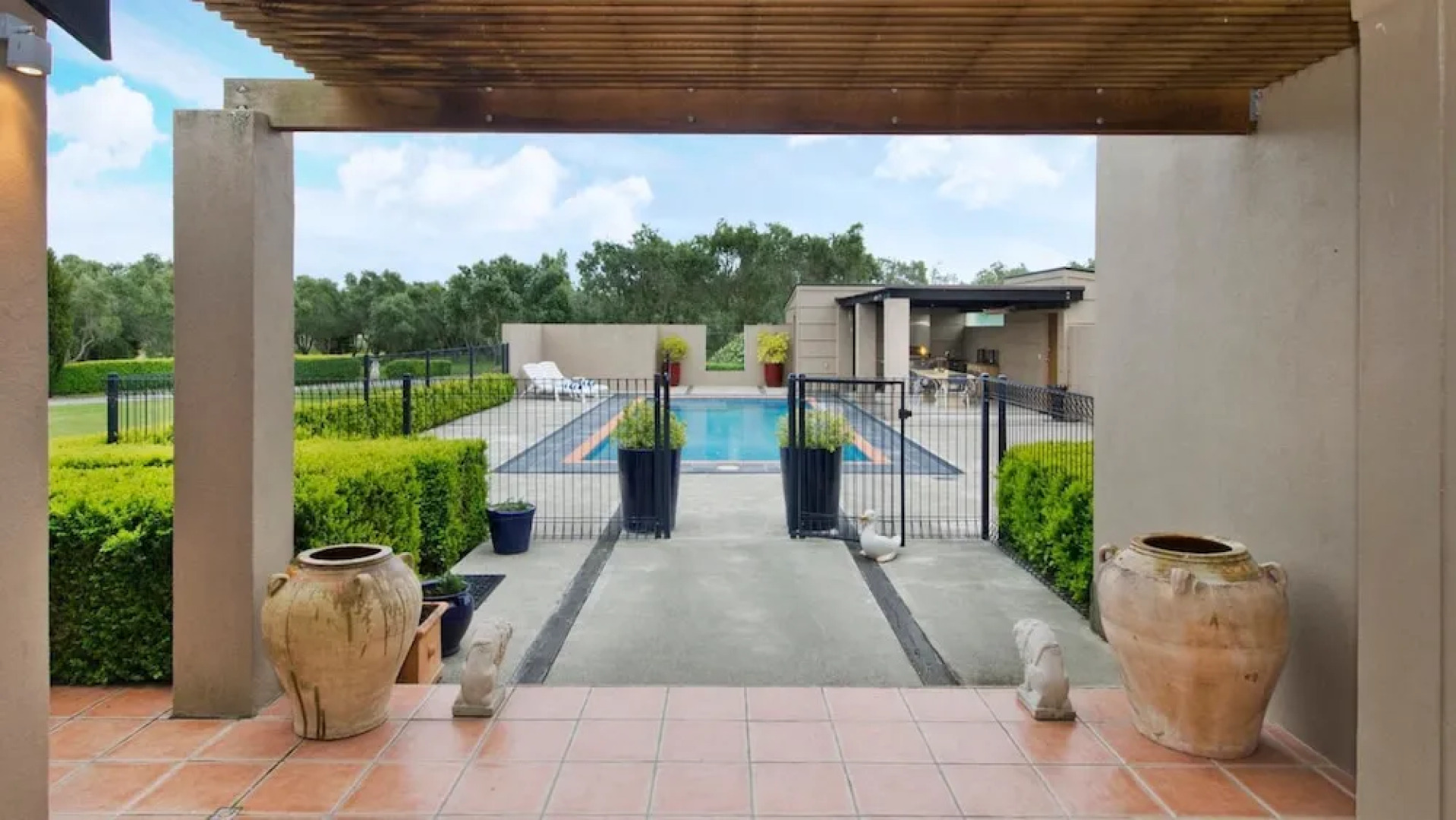 Tora Bay Exclusive Estate