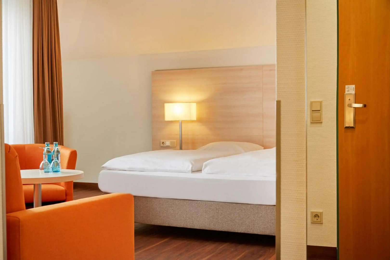 H+ Hotel Limes Thermen Aalen