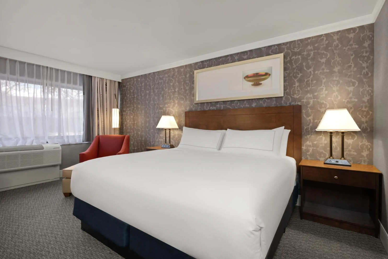 Radisson Hotel Corning