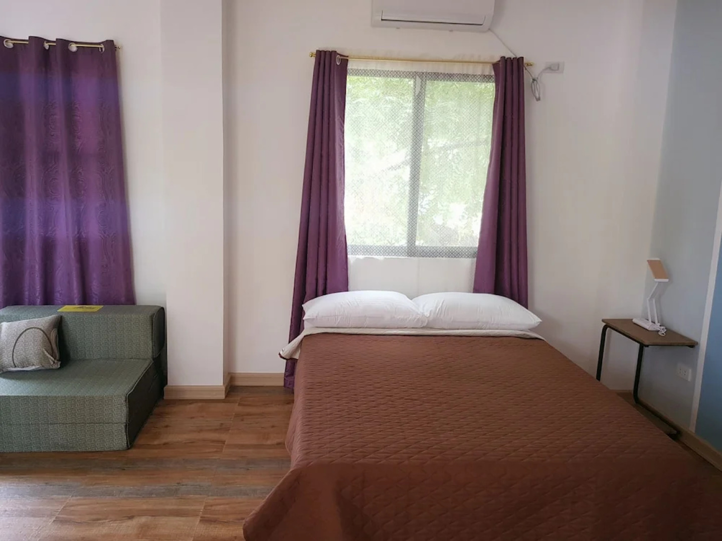 Country Corner Guest House