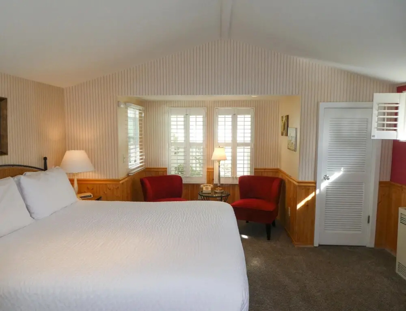 Carmel Fireplace Inn