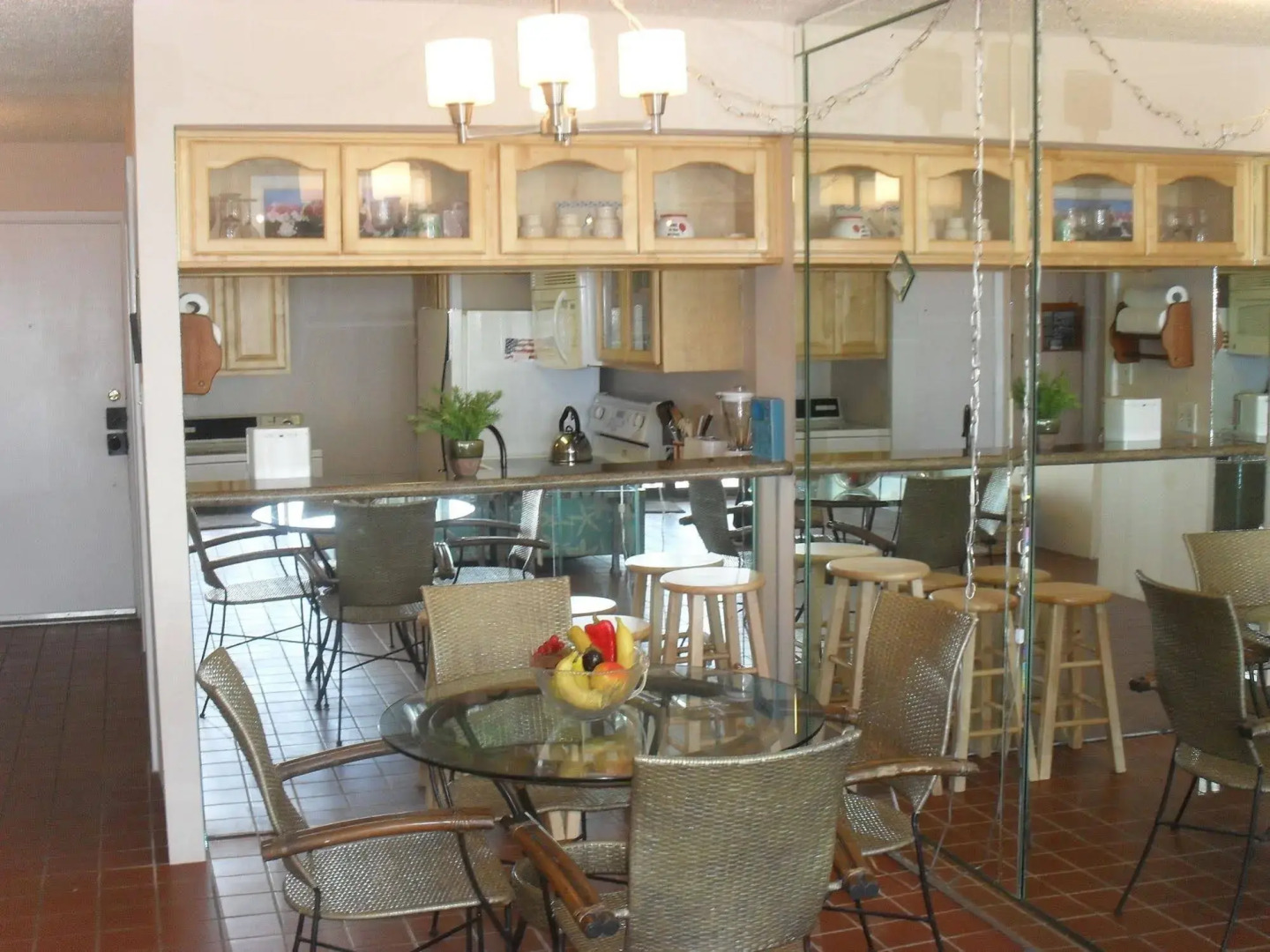 By The Sea Gulf View Deluxe Condo