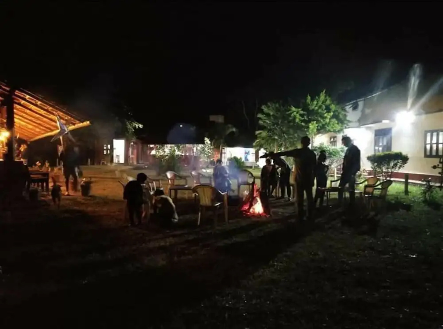 Bison Manor Country Retreat