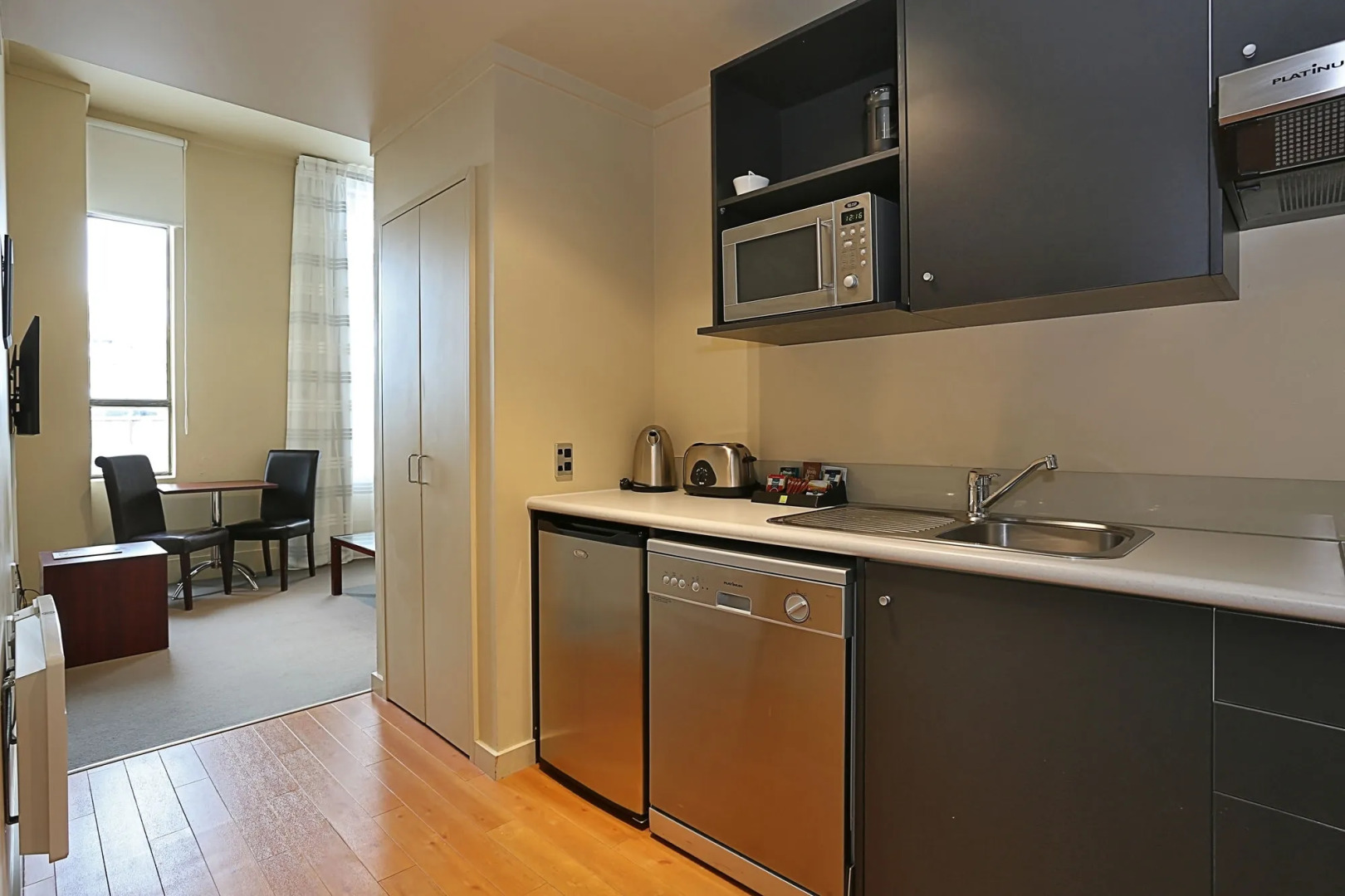 Quest Invercargill Serviced Apartments