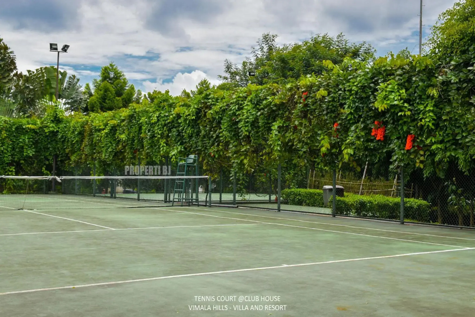 Vimala Hills Villa 2BR atau 3BR