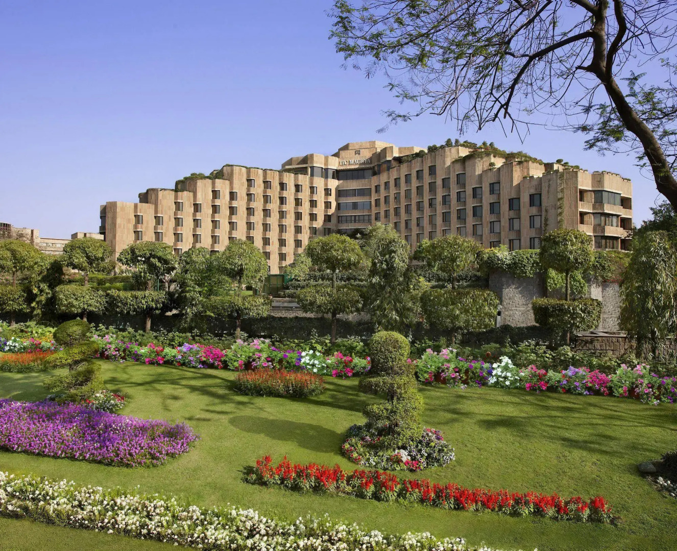 ITC Maurya, a Luxury Collection Hotel, New Delhi