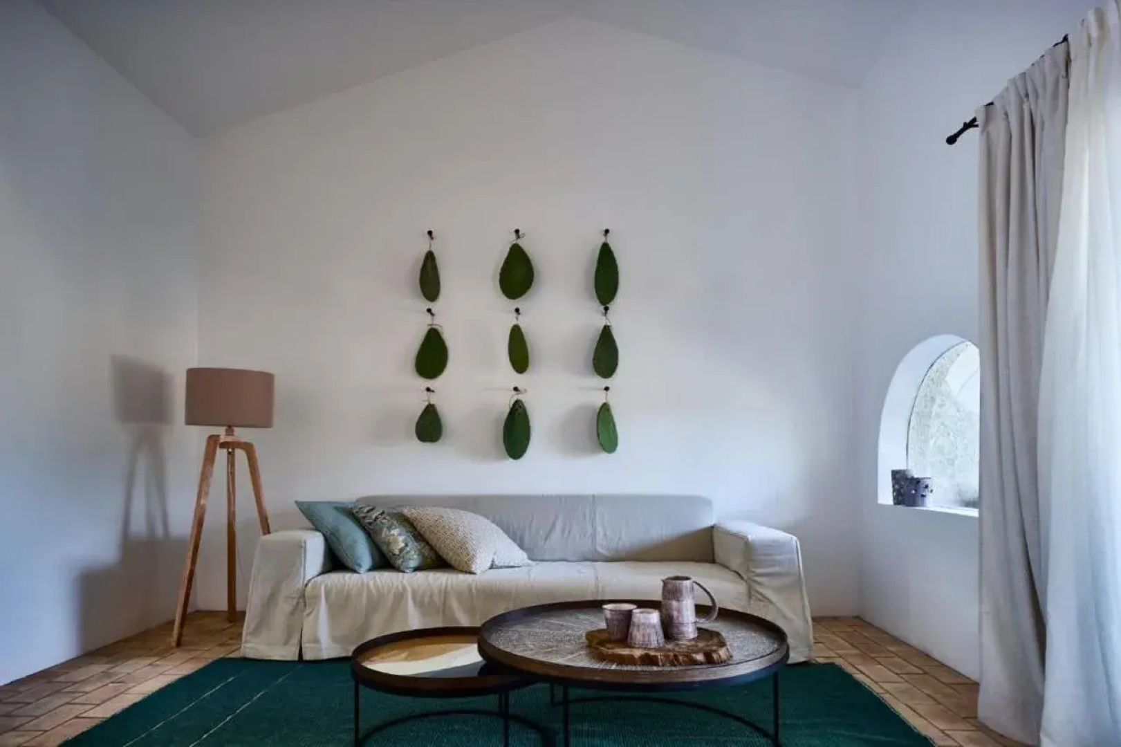Cascioni Eco Retreat -  Suites with Private Pool