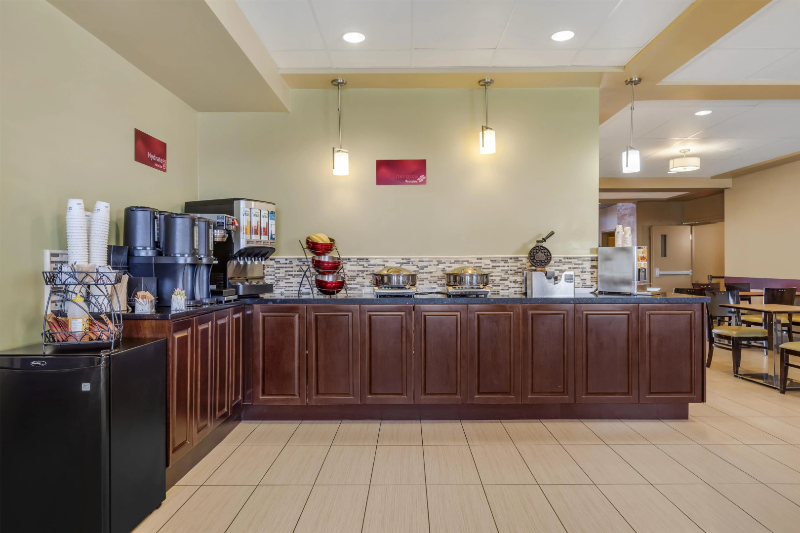 Best Western Plus Moose Jaw