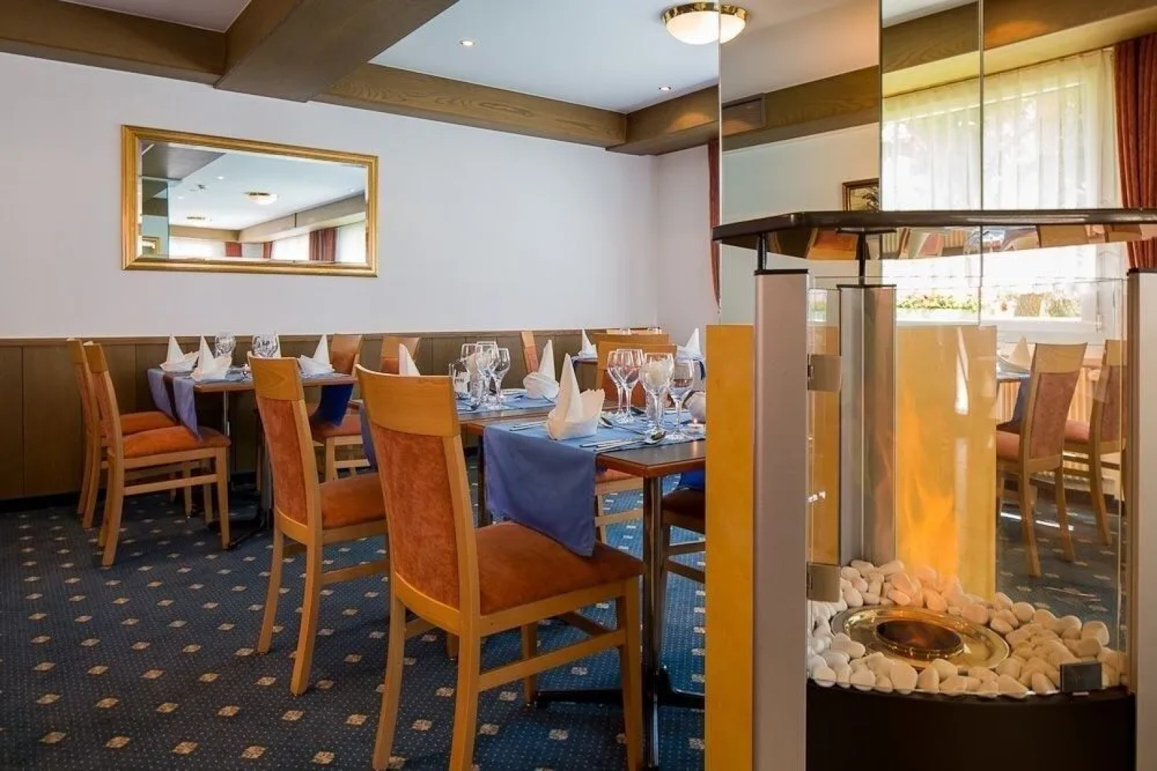 Christiania Wellness Hotel