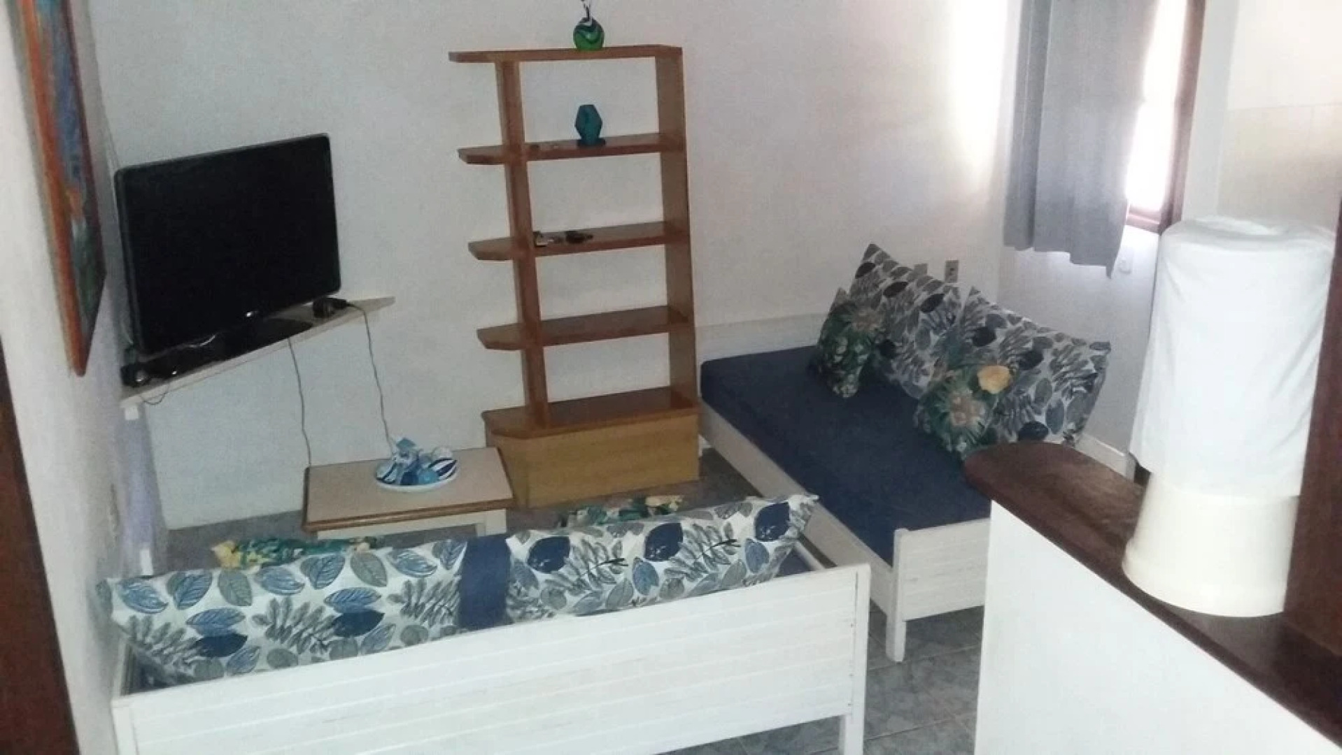 Imbassai Sammer Flat