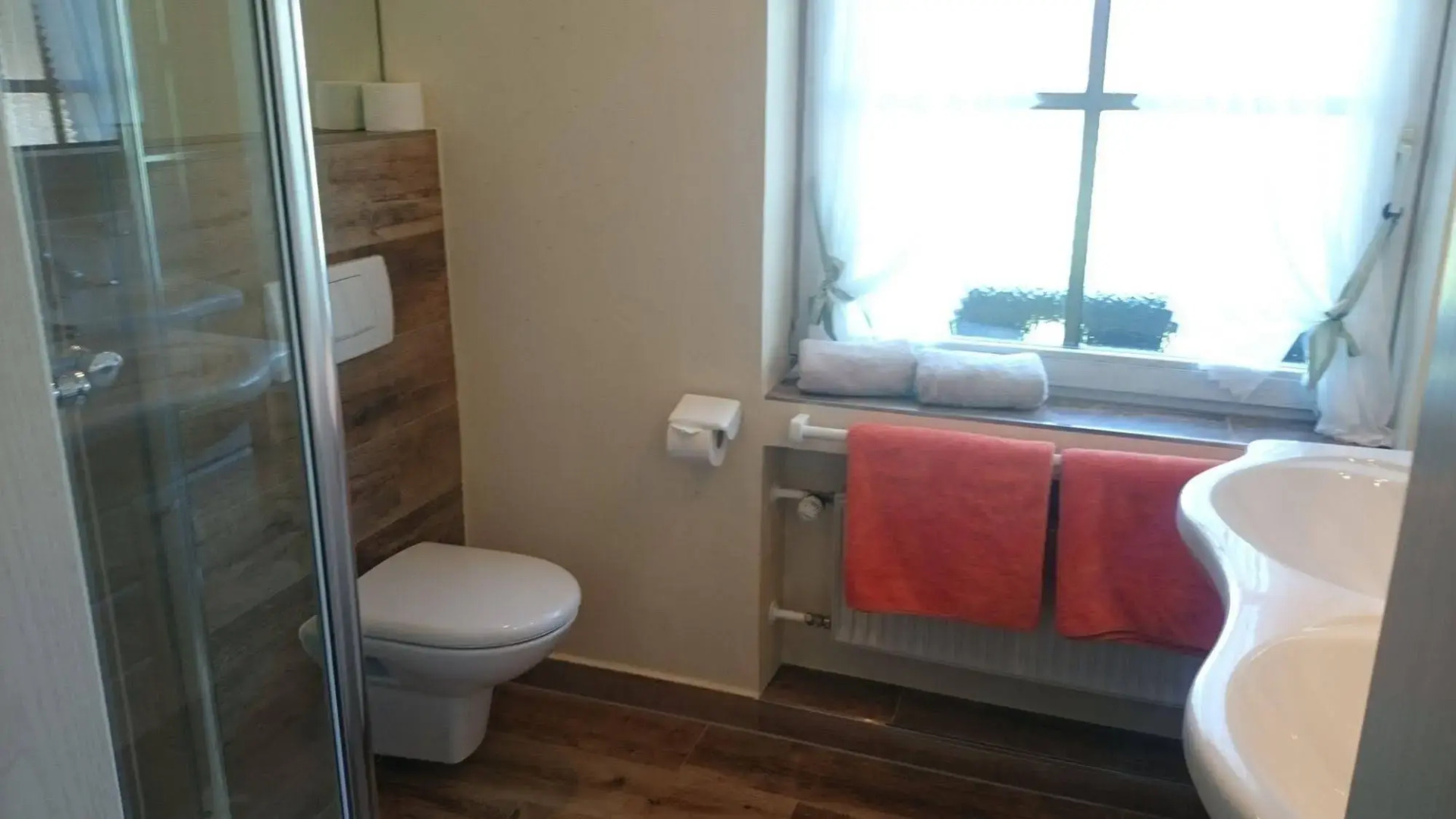 Motel Zum Schweizerbartl