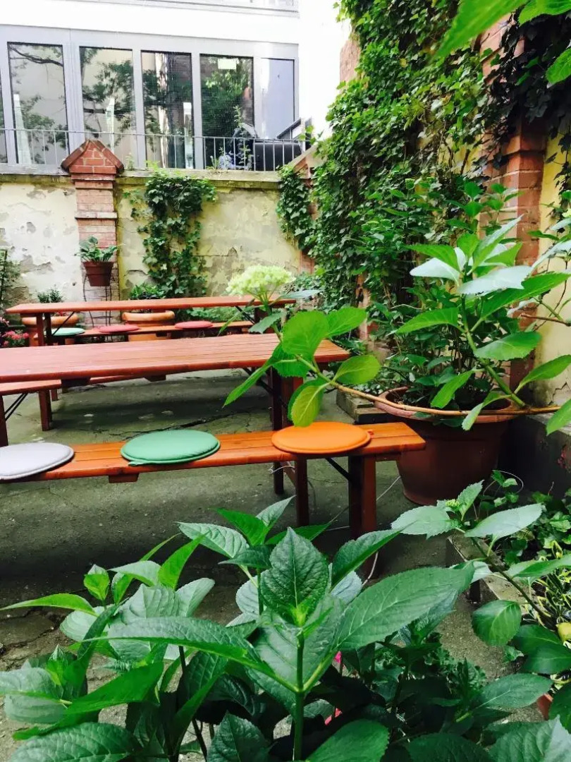 Old Town Hotel Berlin