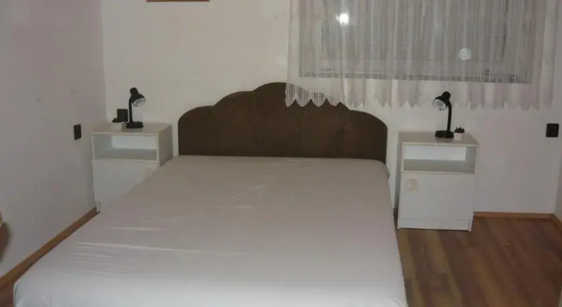 Kaponya Nyaralóház