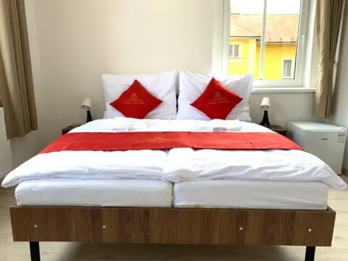HD Apartmán