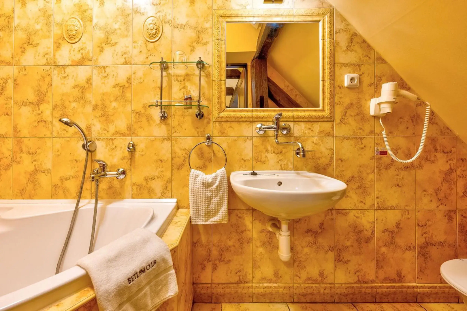 Betlem Club Hotel