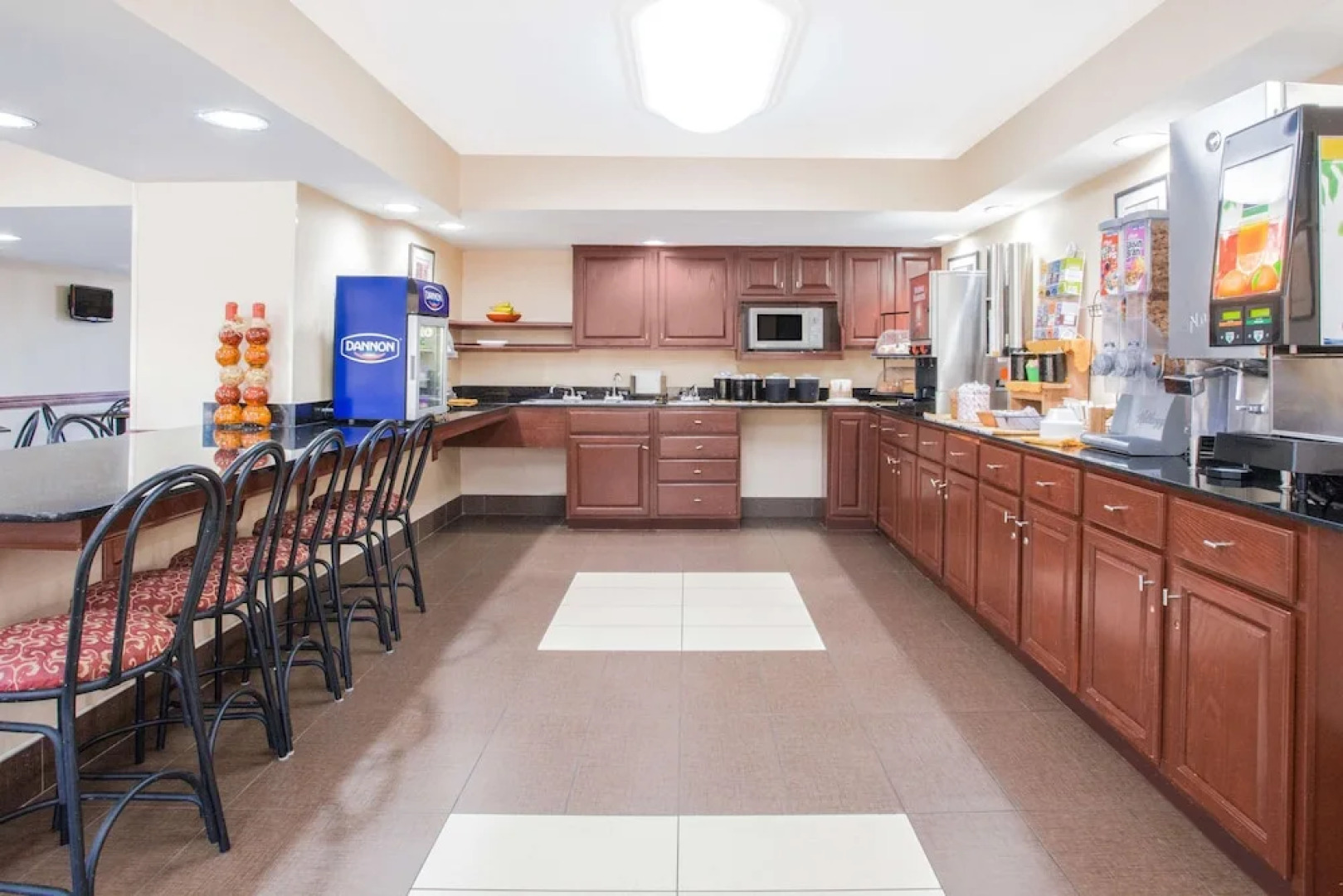 Ramada Conference Center