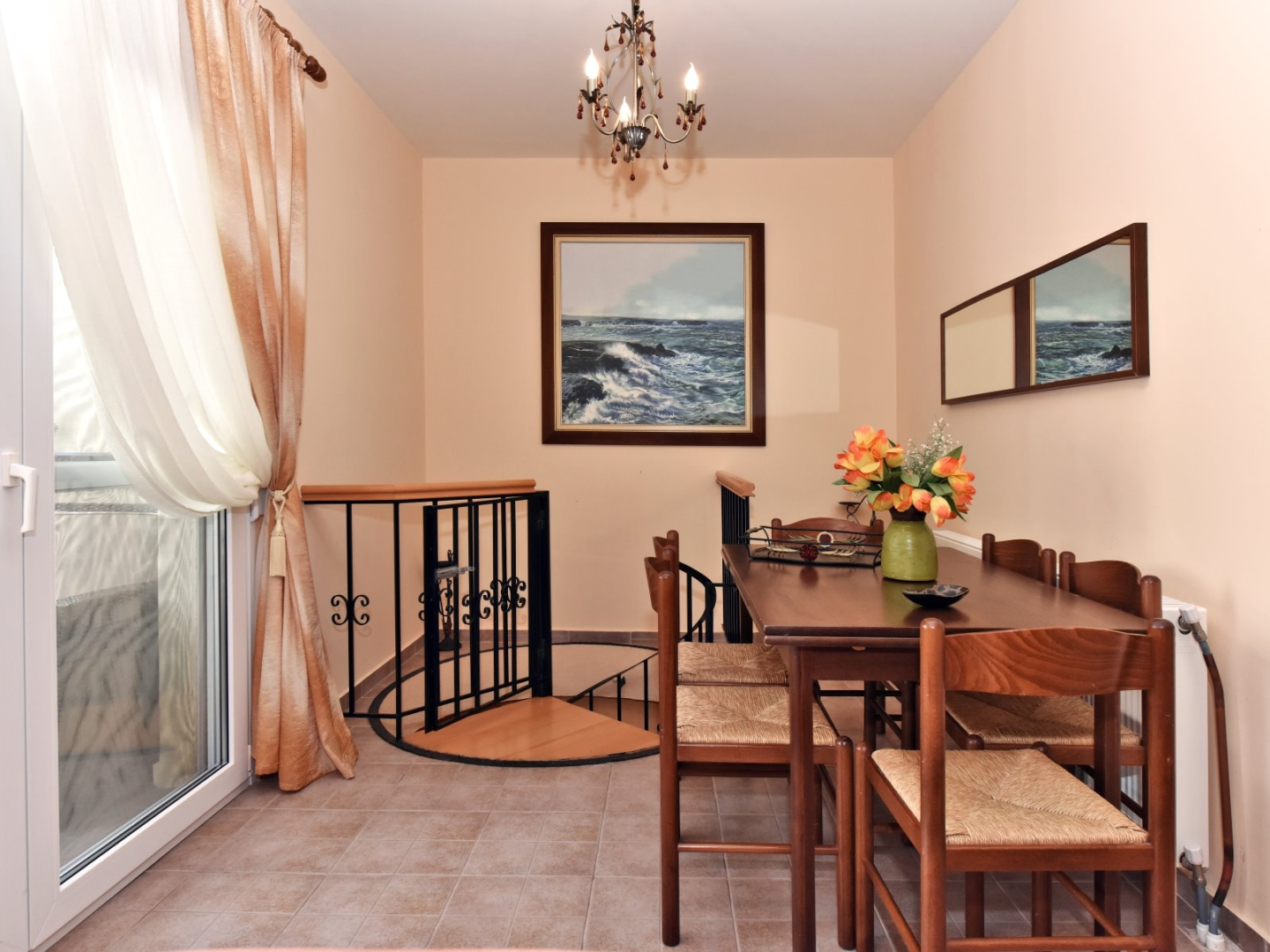 Tzelepis House by TravelPro Services - Nea Ski...