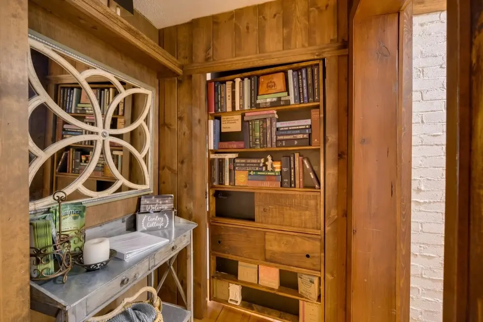 Secluded Wisconsin Cottage w/ Nearby Lake Access