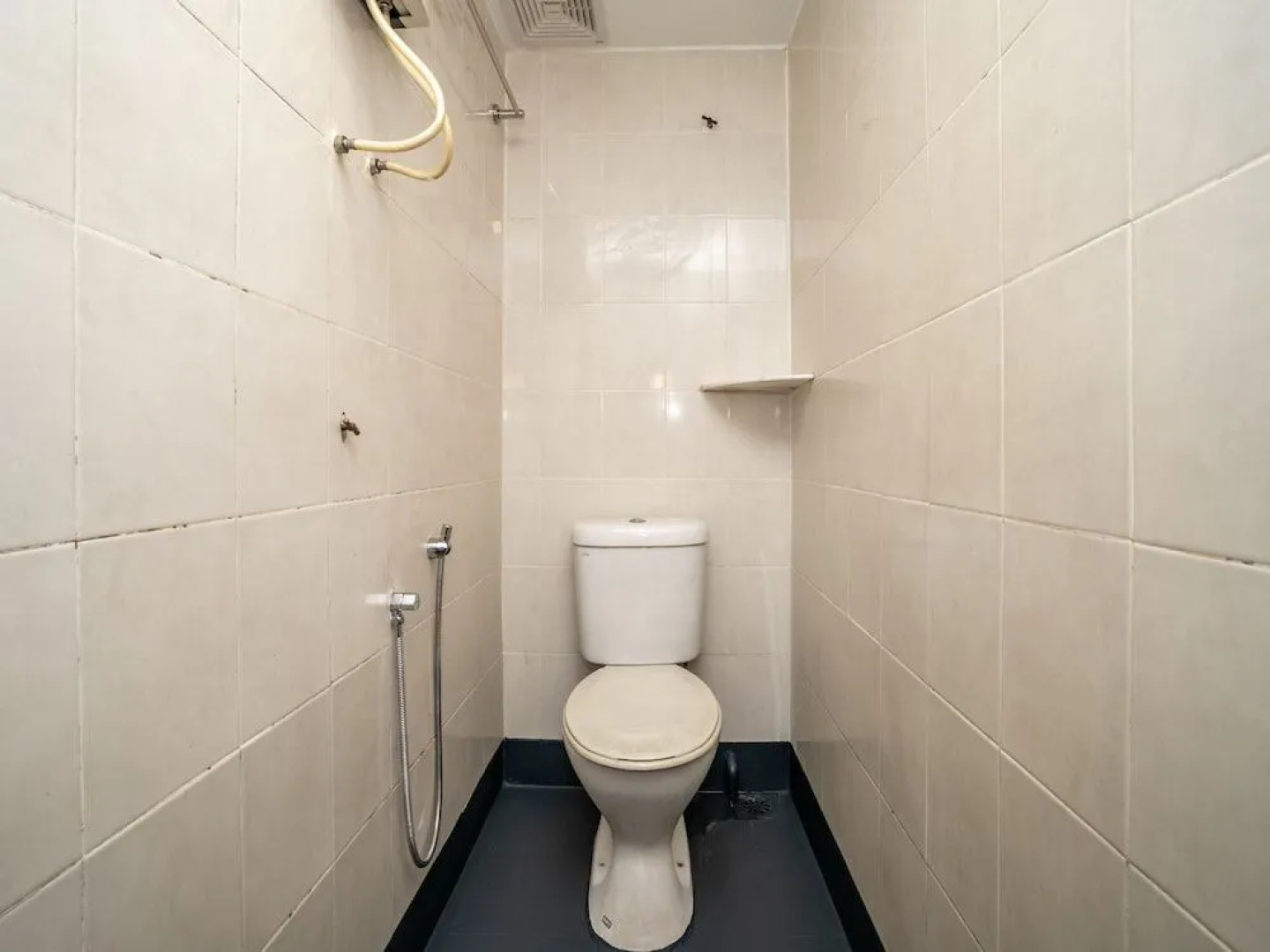 OYO 1167 Rest and Go Hotel Klang