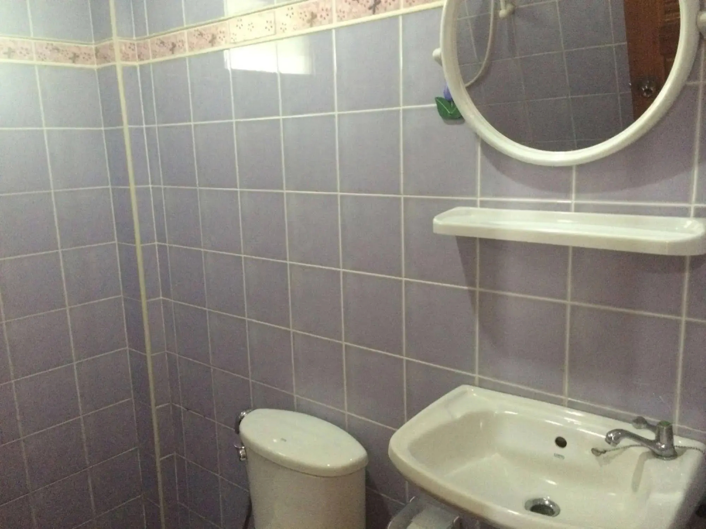 Pornpong House