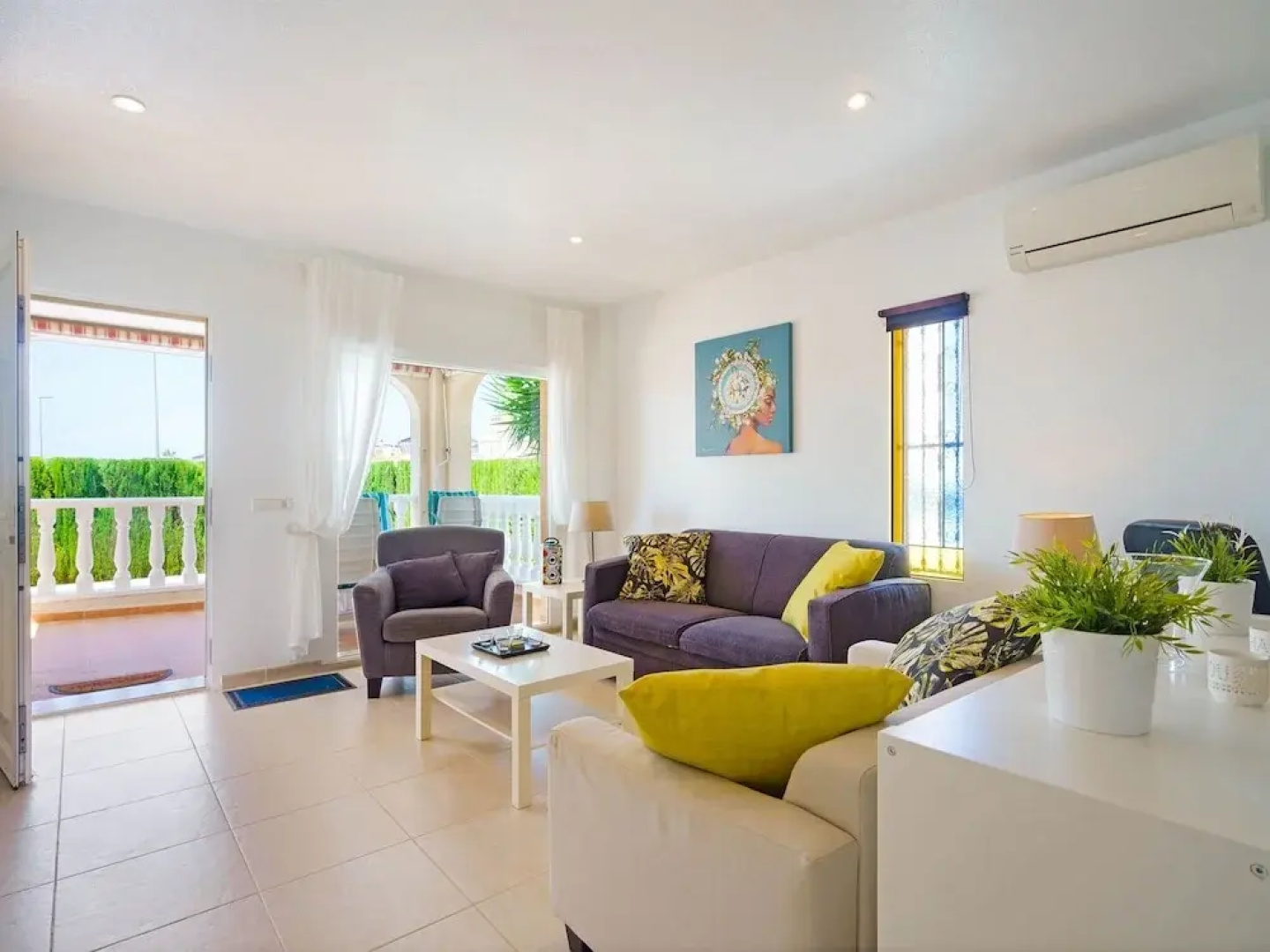 Modern Villa in Benijófar With Private Pool