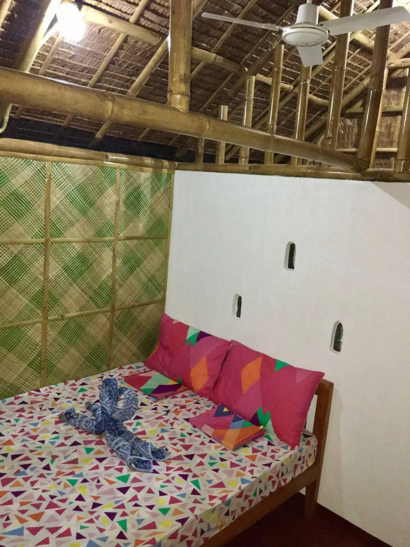 White Chocolate Hills Resort