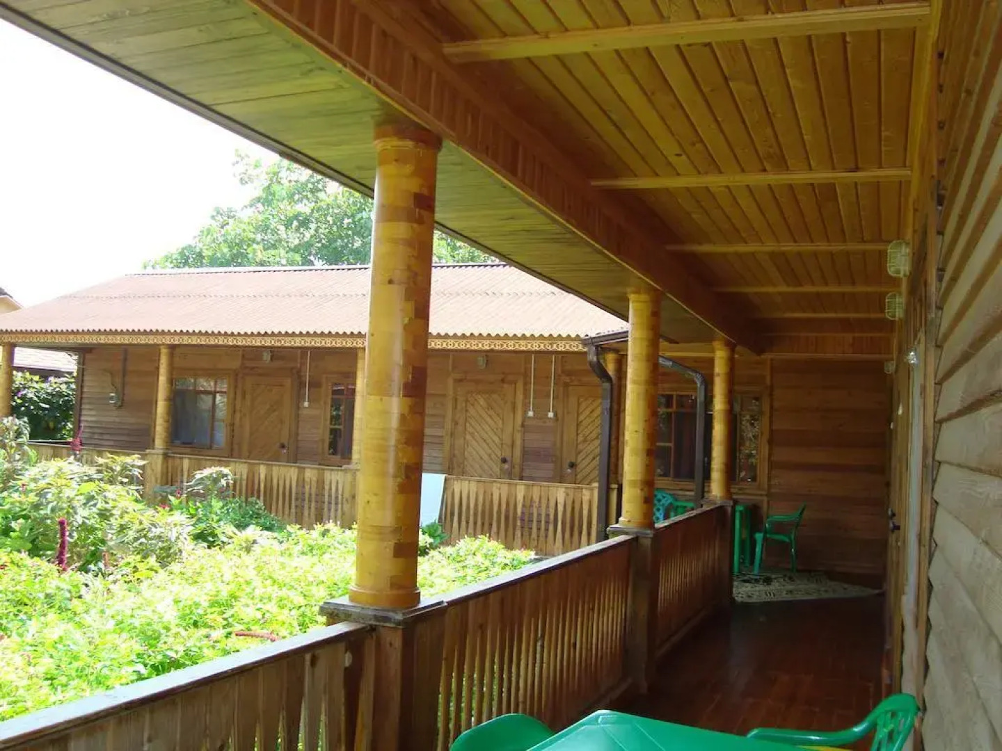 Гостевой Дом Сваты