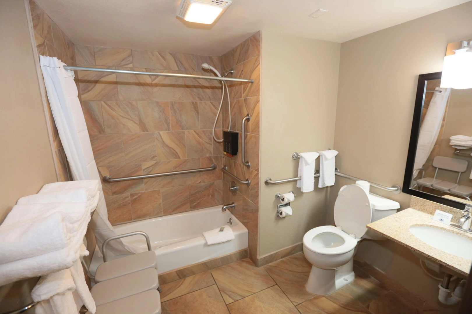 Best Western Weston Inn