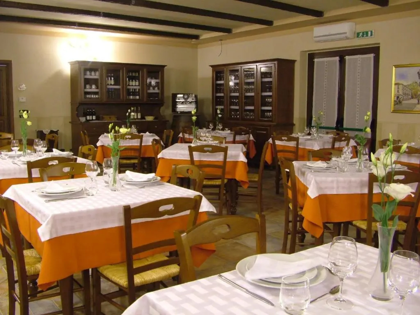 Eno-Agriturismo Cascina LArché