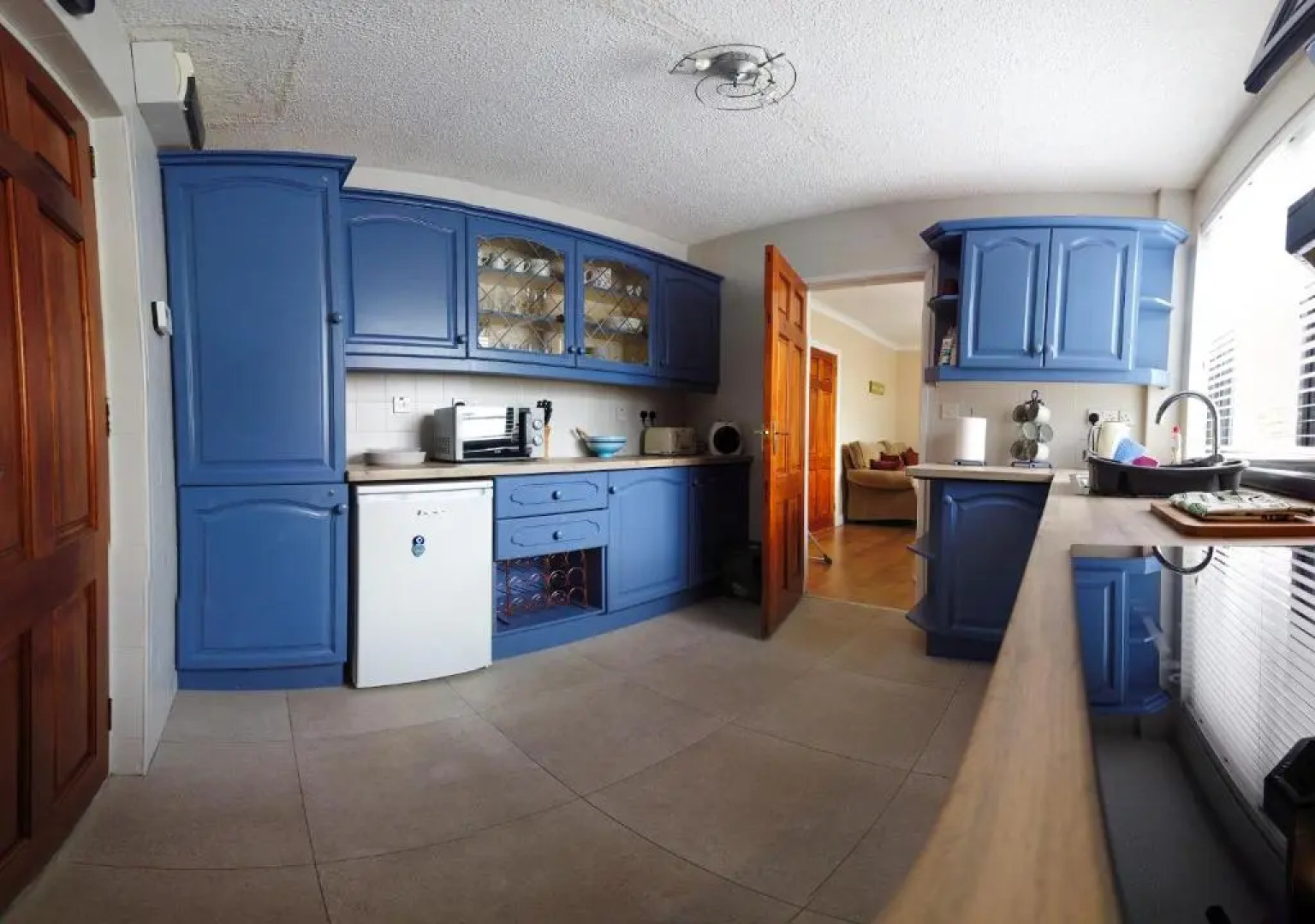 Horizon View Portstewart Tourist Board approved