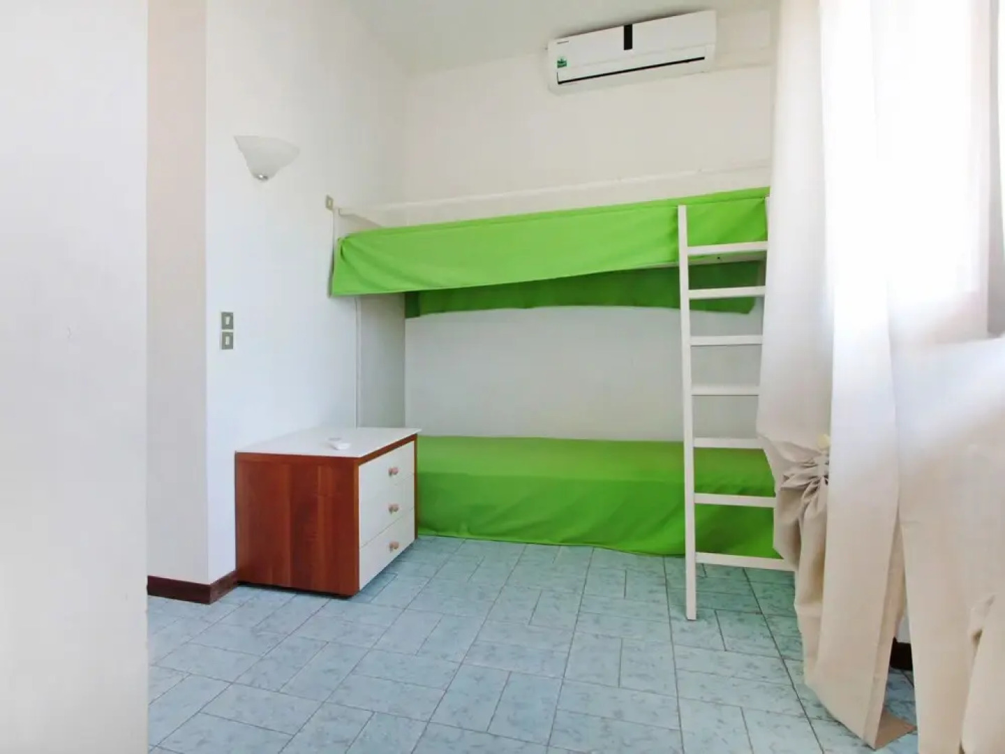 Locazione turistica Mauro