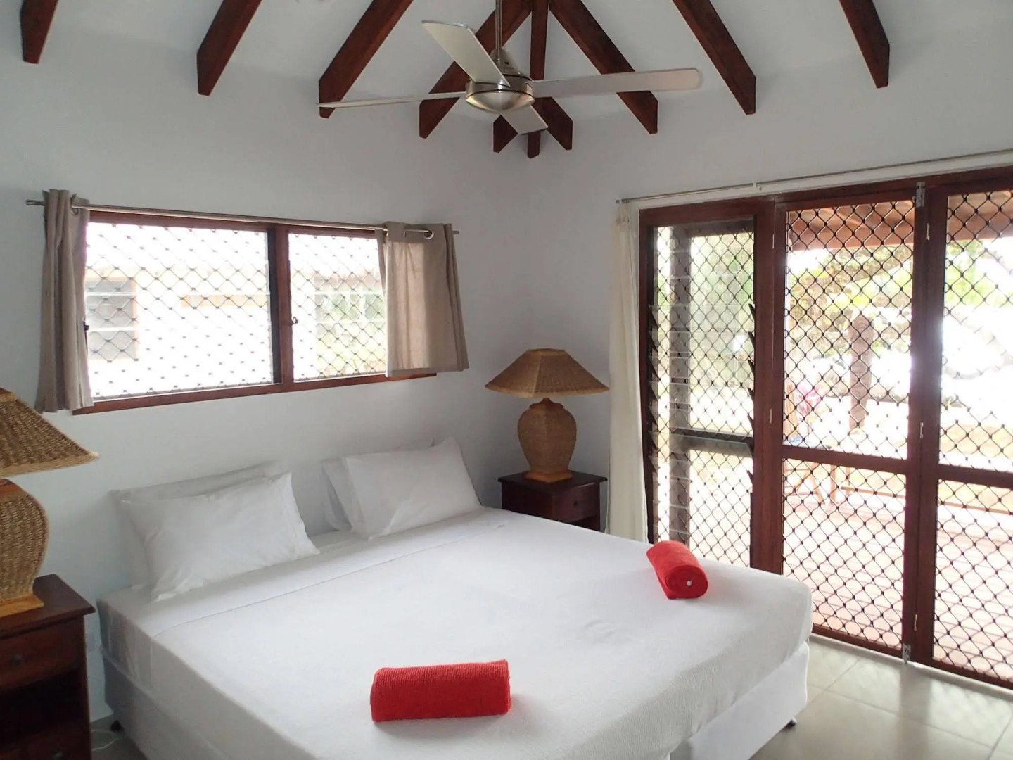 Turtle Bay Beach House