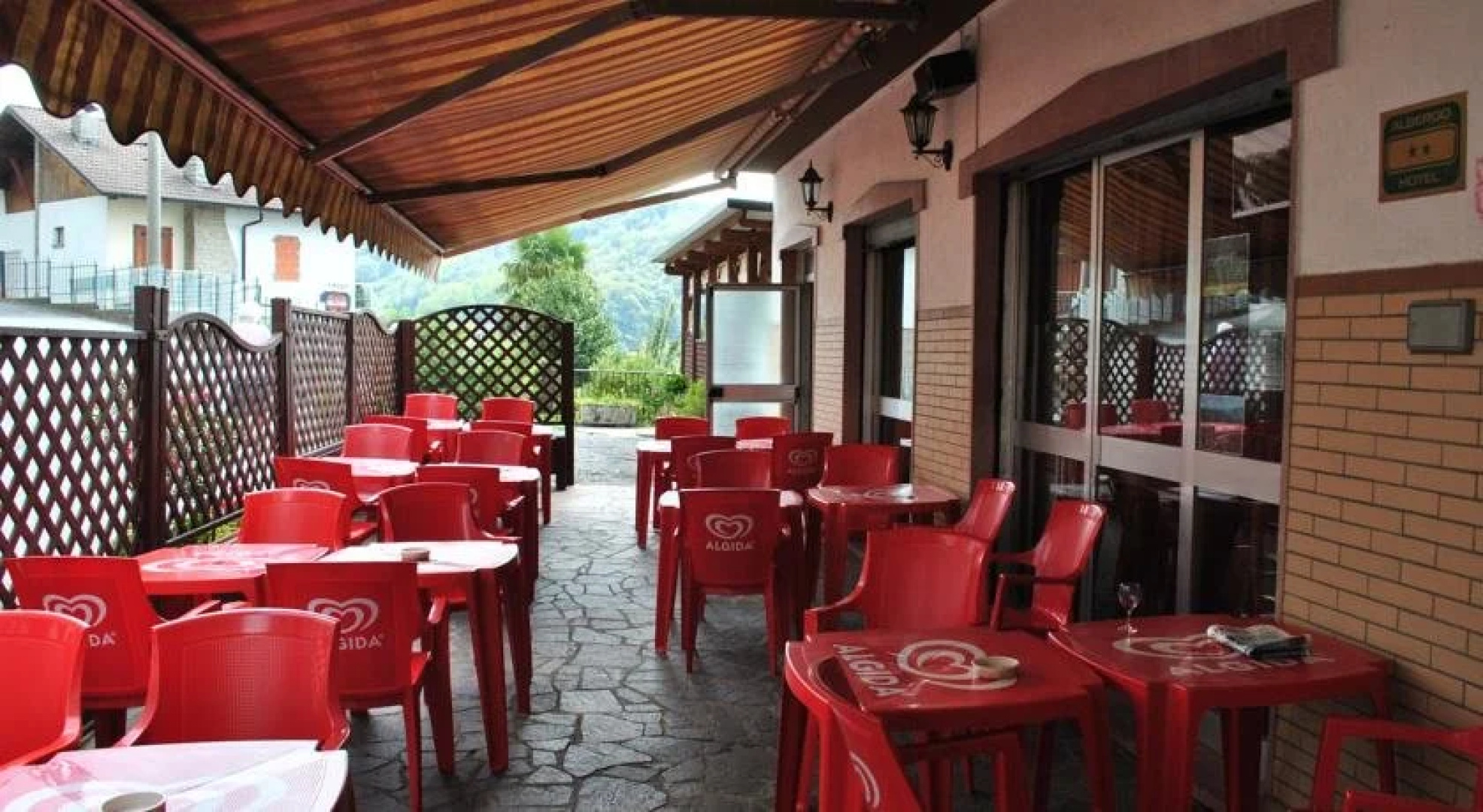 Albergo Ristorante Pizzeria Bellavista