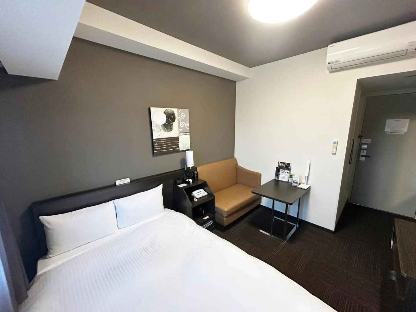 Hotel Route-Inn Toyama Inter
