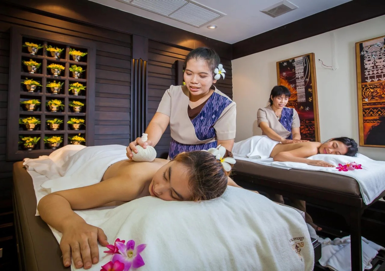 Huern Na Na Boutique Hotel