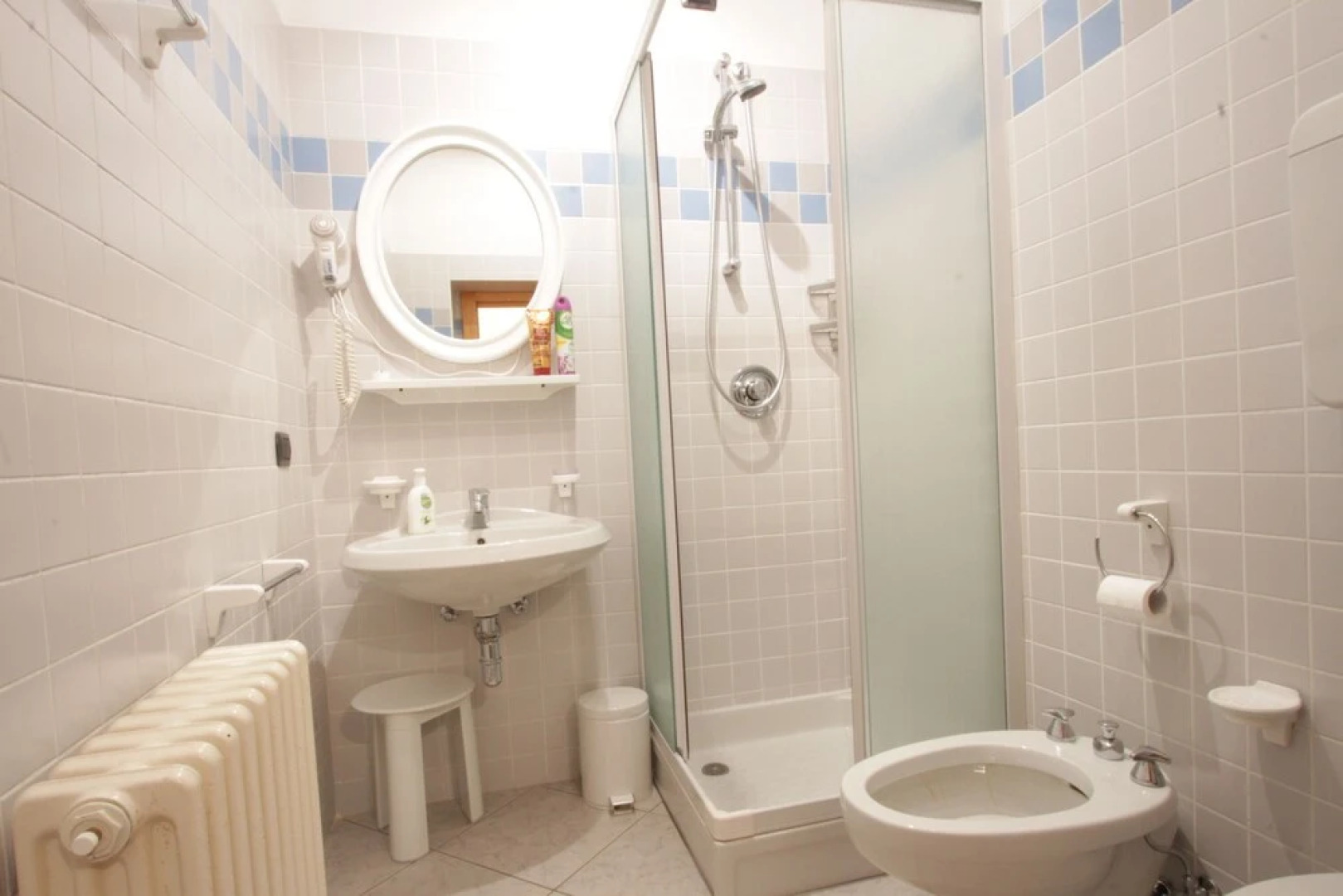 MyHolidayLivigno Apartments & Rooms