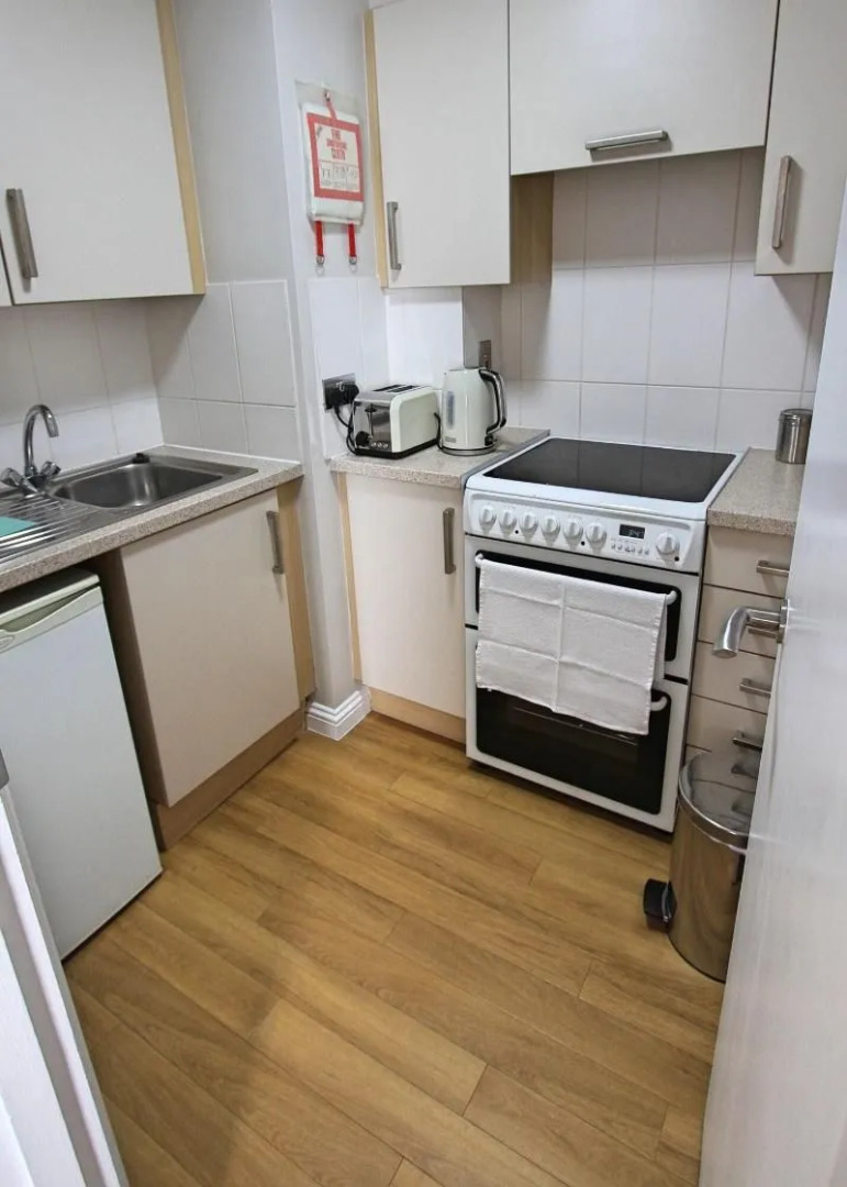 Corbière Phare Apartments