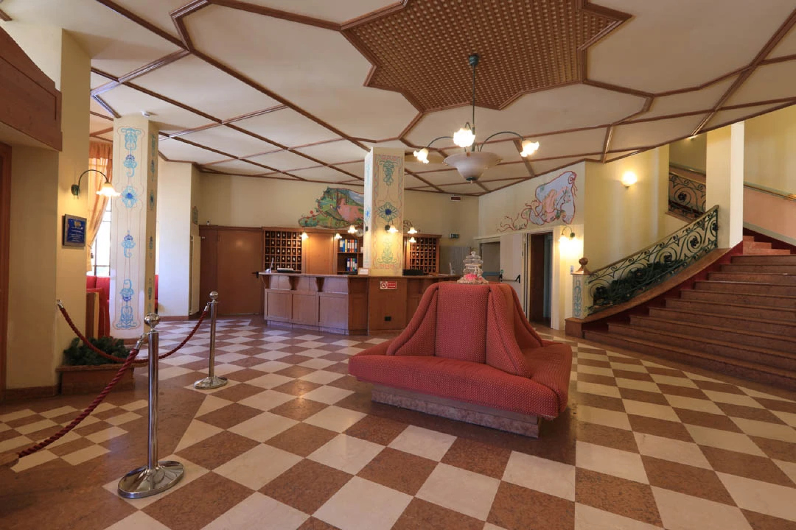Swadeshi Palace Ponte di Legno Resort