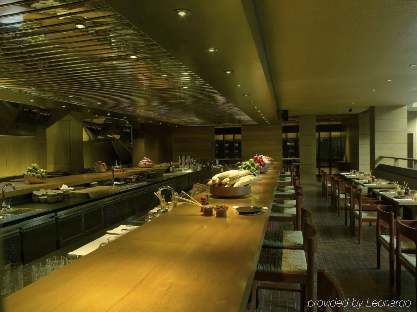 The Lodhi - A member of The Leading Hotels Of The World