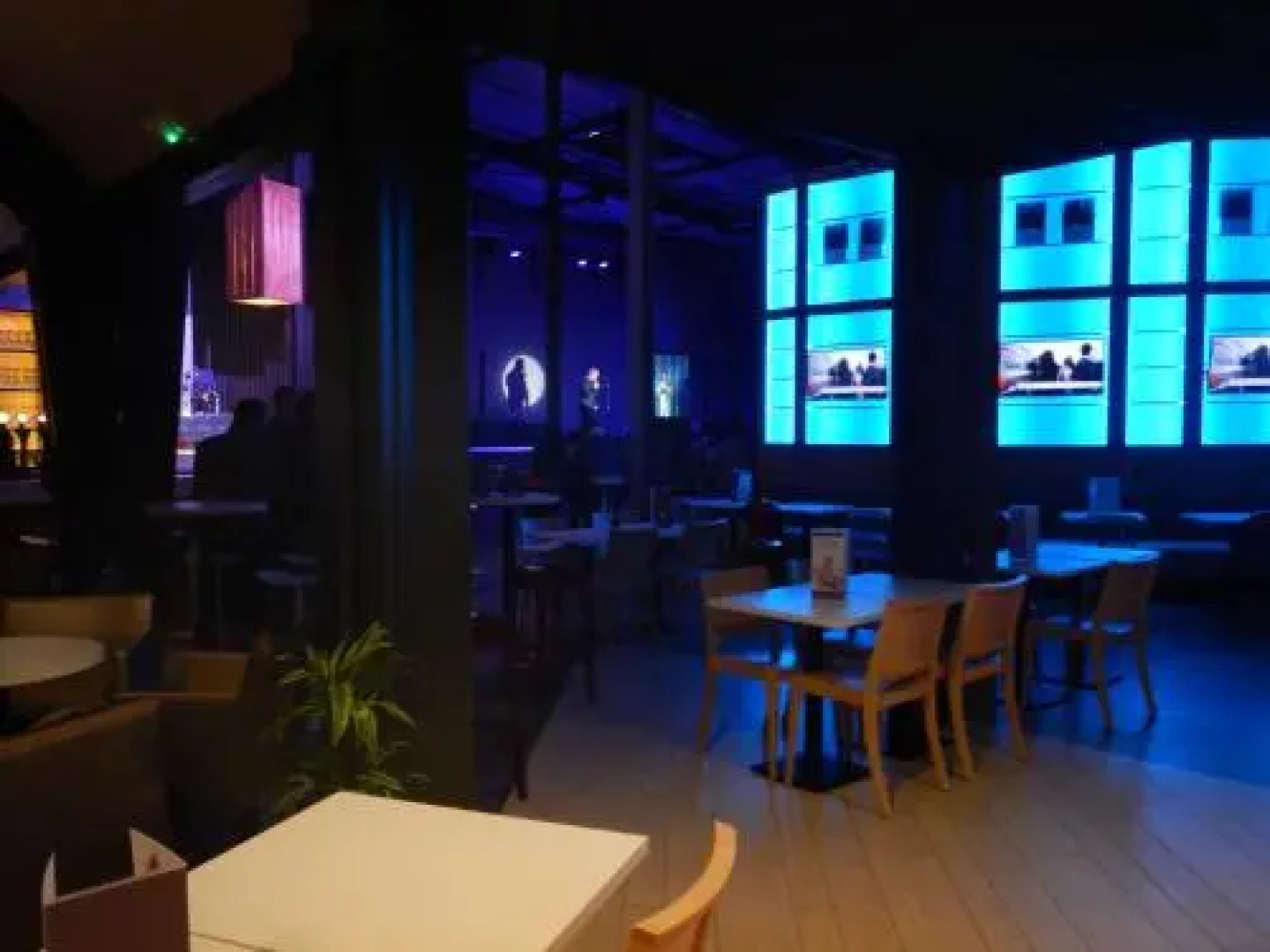 Camping Domaine de Léveno