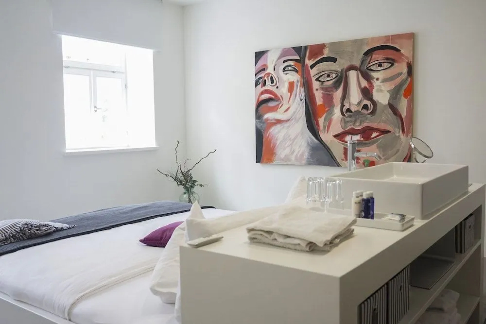 Ferienwohnungen Mittermurnthal