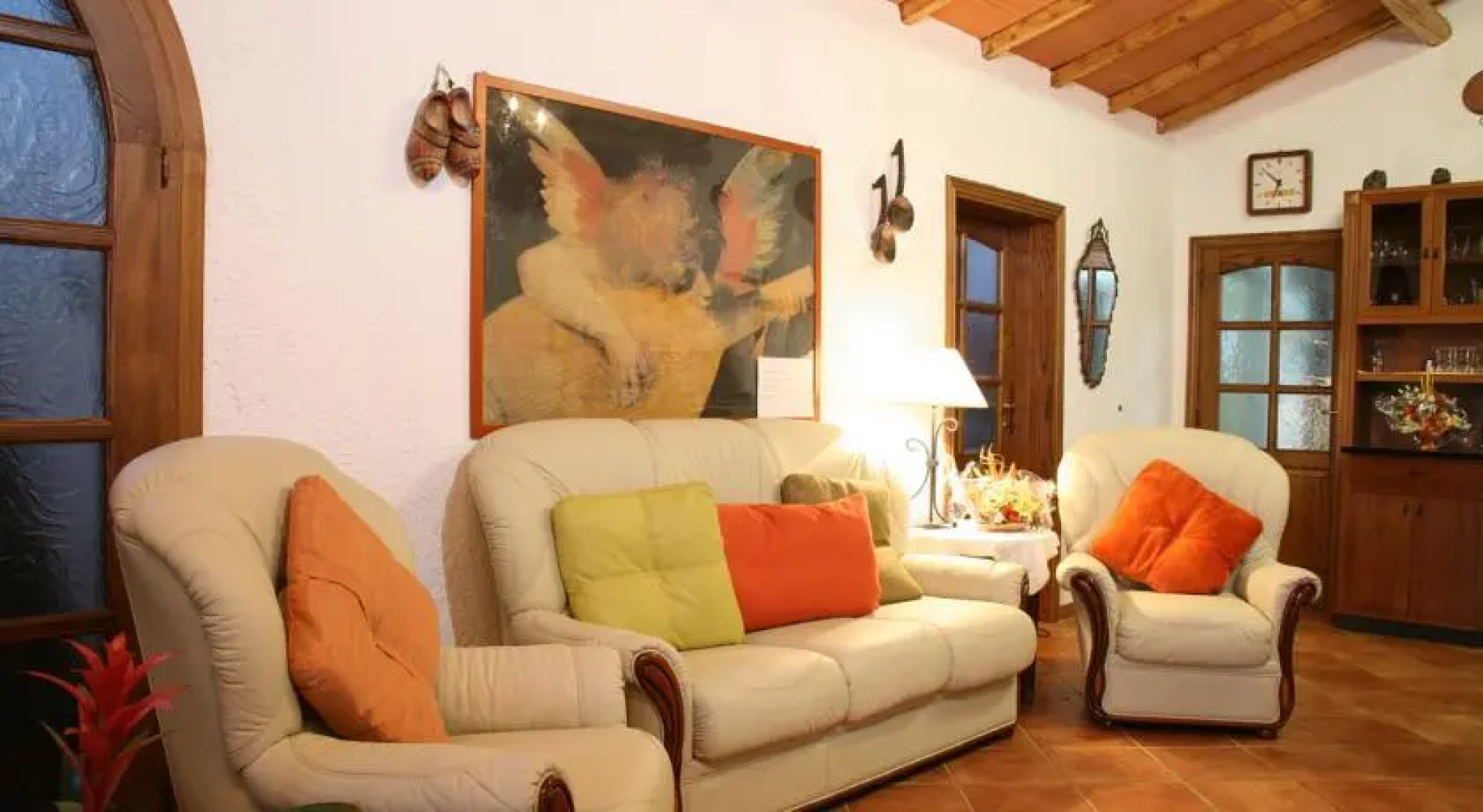 Hotel Il Rifugio