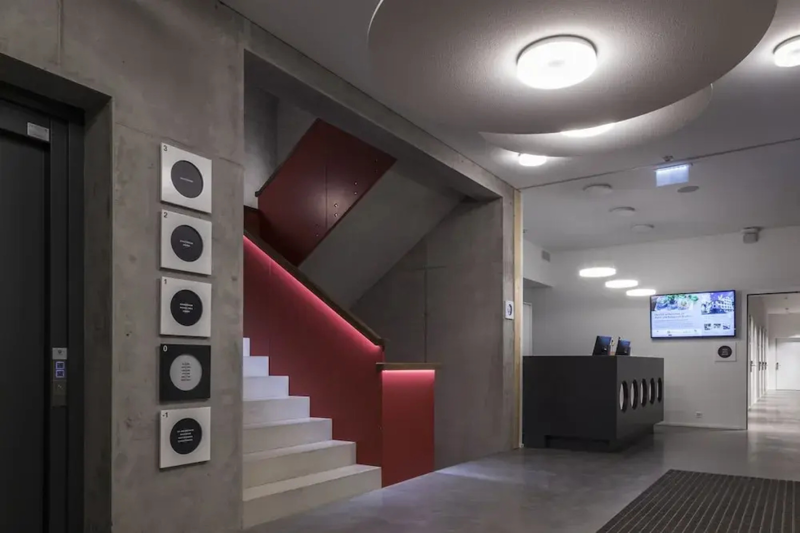 Nordic Hostel – das Zuhause für Sportler